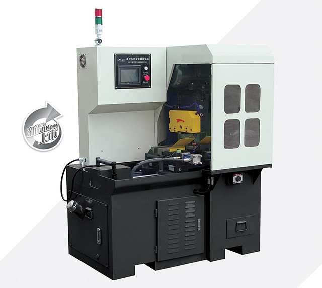 圓鋸機(jī) WLS-50A-NC