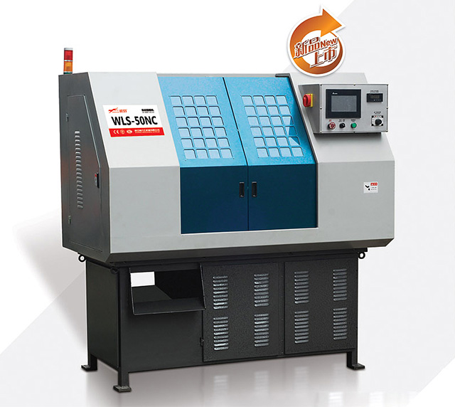 圓鋸機(jī) WLS-50NC